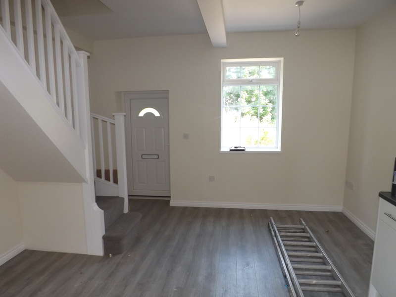 1 Bedroom Cottage To Rent In Norwich Road, Thetford, IP24