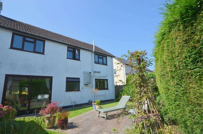 3 Bedroom Property For Sale In Crown Lane, St Briavels, GL15