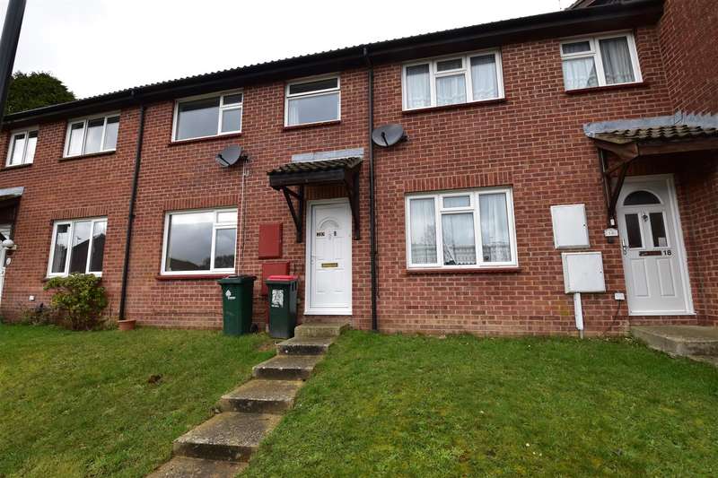 Houses to rent in Horsham, West Sussex