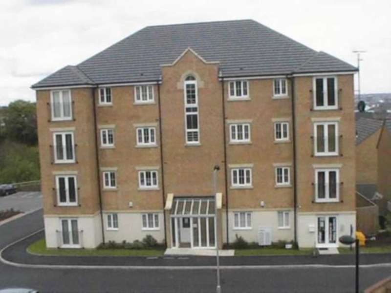 2 Bedroom Apartment To Rent In Bradford, BD8