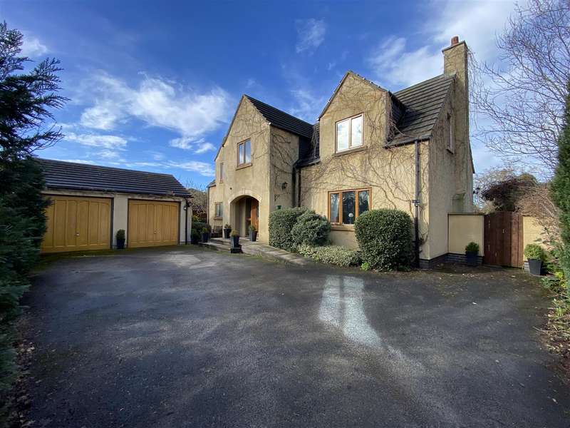 Houses for sale & to rent in DN14 0FZ, TOWER VIEW,,Eggborough, Goole