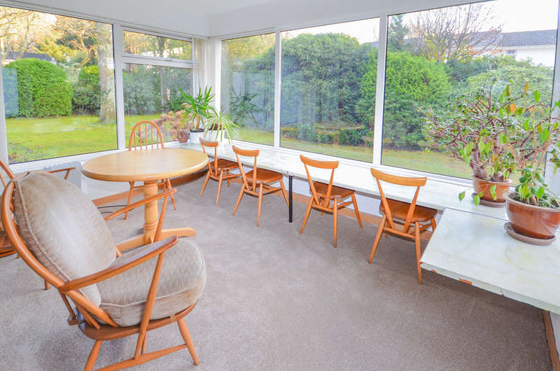 4 Bedroom Detached Bungalow For Sale In Feock, Truro, TR3