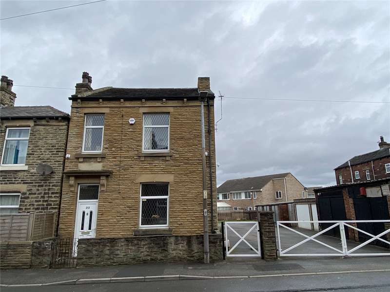 4 Bedroom Detached House To Rent In Old Bank Road, Earlsheaton, Dewsbury, West Yorkshire, WF12