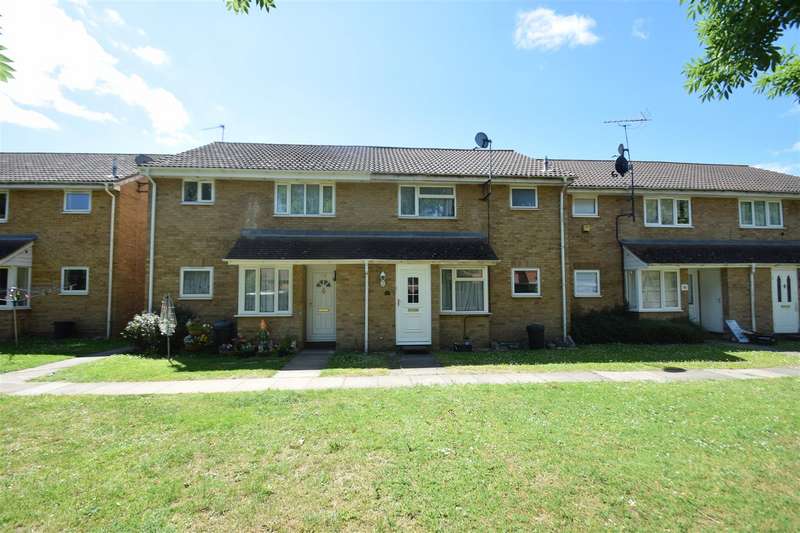 1 Bedroom Terraced House To Rent In Newcombe Rise, Yiewsley, West Drayton, UB7