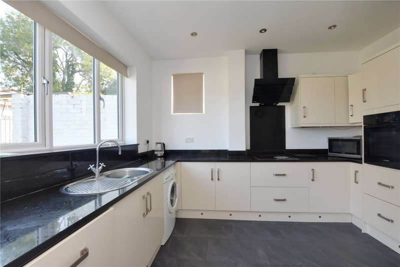 3 Bedroom SemiDetached House For Sale In Mainridge Road, Chislehurst, BR7