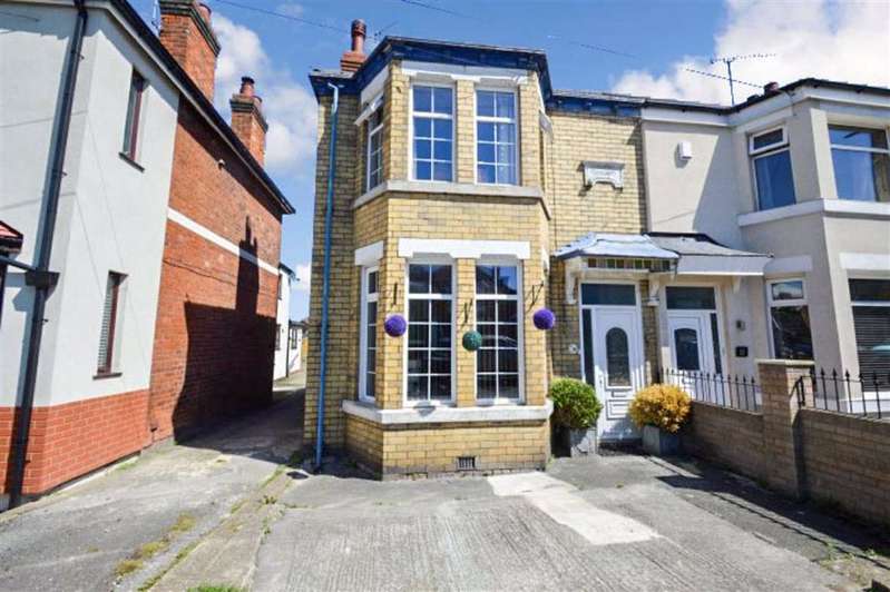 4 Bedroom Property For Sale In Ings Road, Hull, East Yorkshire, HU8