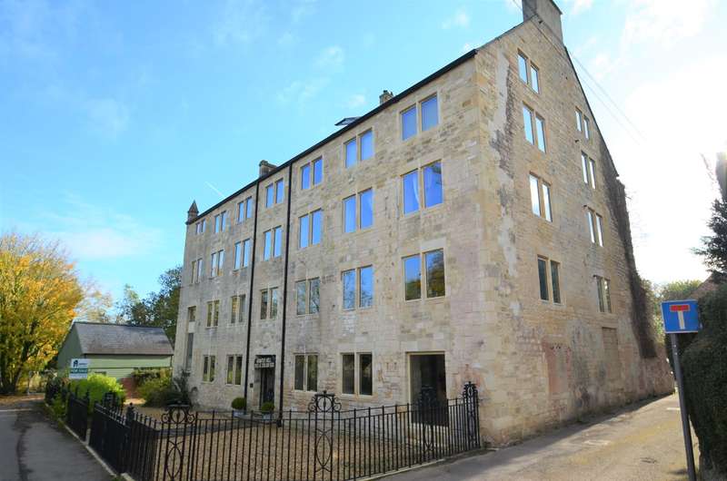 1 Bedroom Apartment For Sale In Millend Lane, Eastington, Stonehouse, GL10