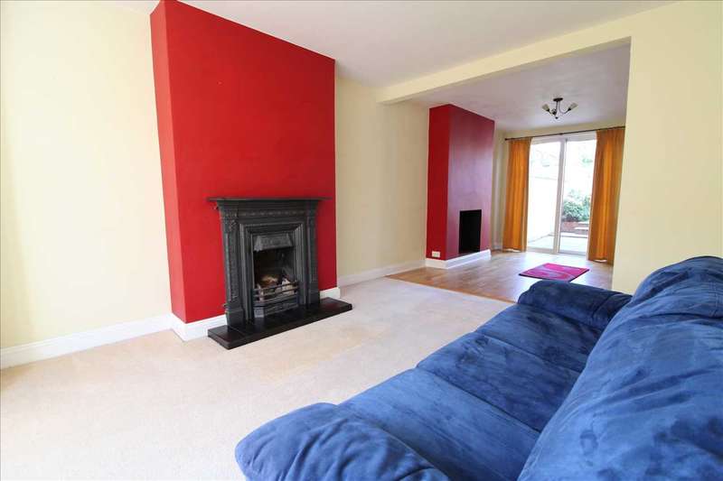 3 Bedroom Terraced House For Sale In Melbourne Rd, Earlsdon, Coventry, CV5
