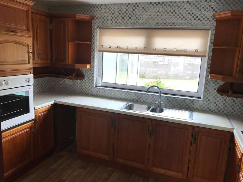 2 Bedroom Detached Bungalow To Rent In Gloucester Way, Pembroke Dock, SA72