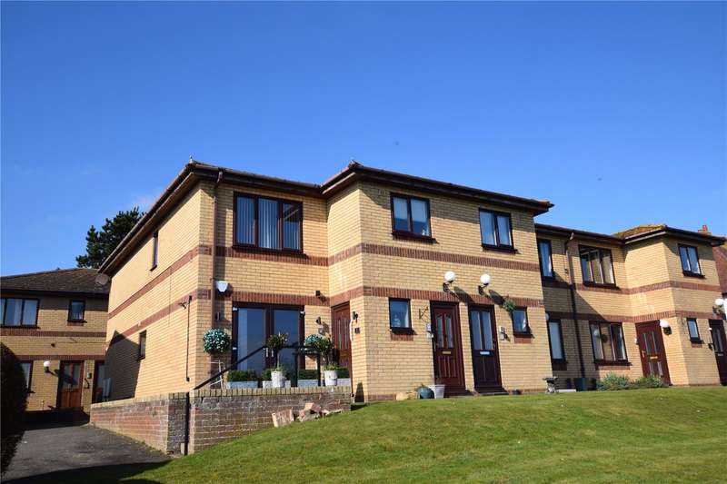 2 Bedroom House For Sale In Alderney Court Mews, Seacroft Esplanade