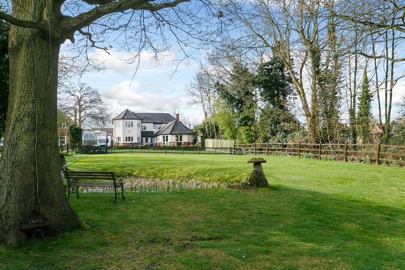 5 Bedroom Detached For Sale In Rugby Road, Binley Woods, CV3