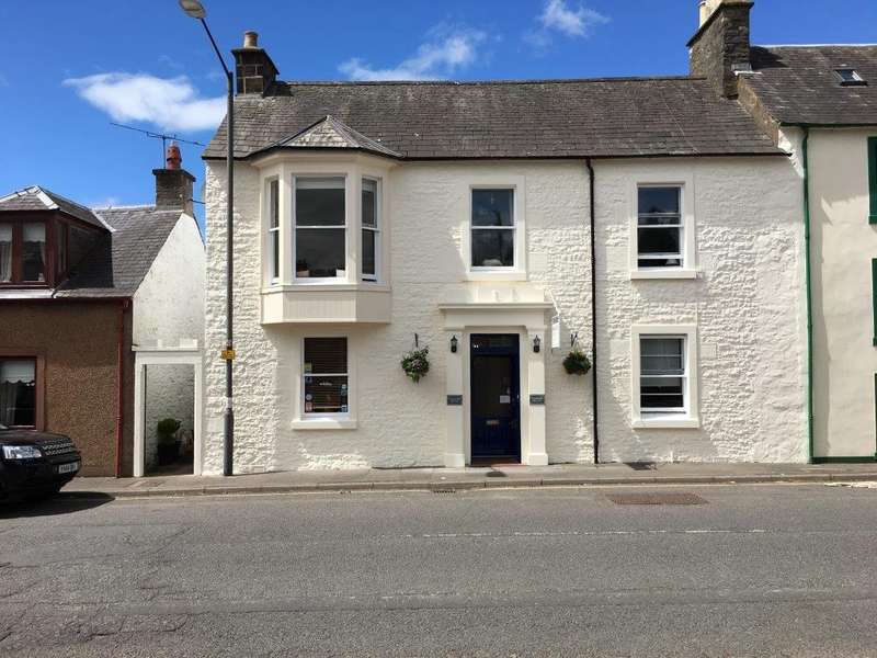 Houses for sale in Moffat, DG10, Dumfries and Galloway