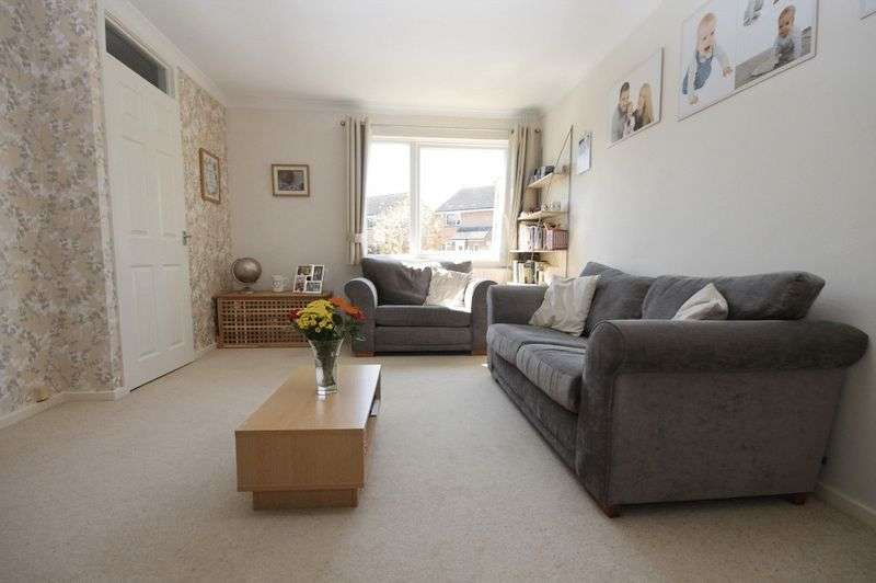 3 Bedroom Detached House For Sale In Great Close Road Yarnton OX5