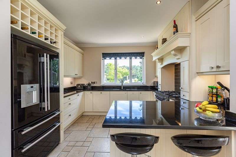 5 Bedroom Property For Sale In 31 Coopersknowe Crescent, Galashiels, TD1