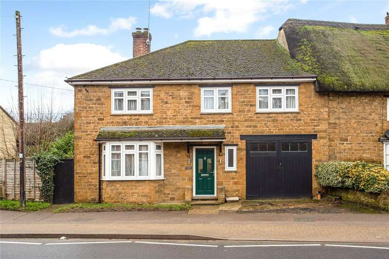 Houses for sale & to rent in OX15 4TT, Adderbury, Bloxham and Bodicote