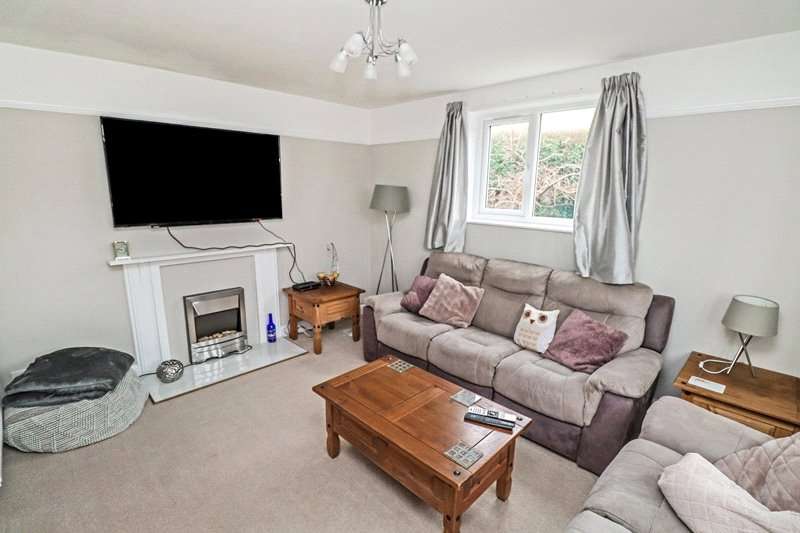 5 Bedroom Detached House For Sale In Sanctuary Road, Holsworthy, Devon