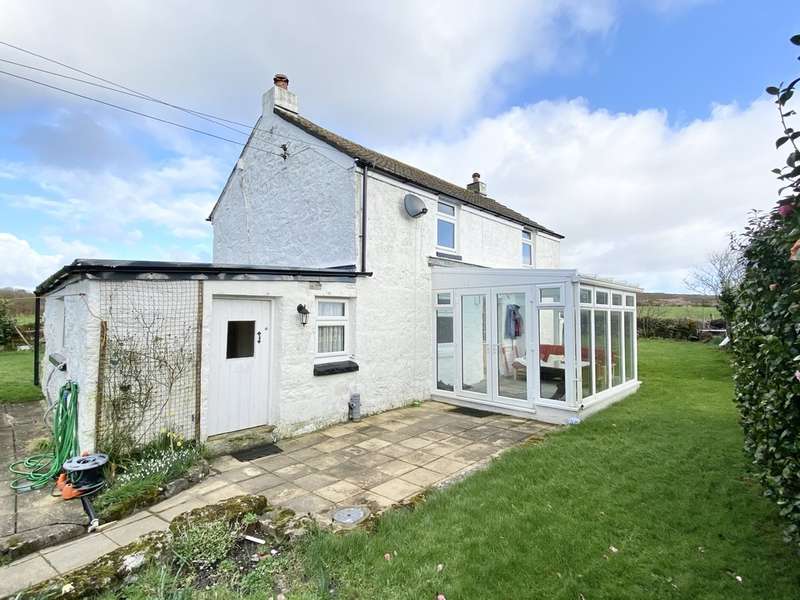 Houses for sale & to rent in TR20 8XZ, Carfury, Ludgvan Penzance
