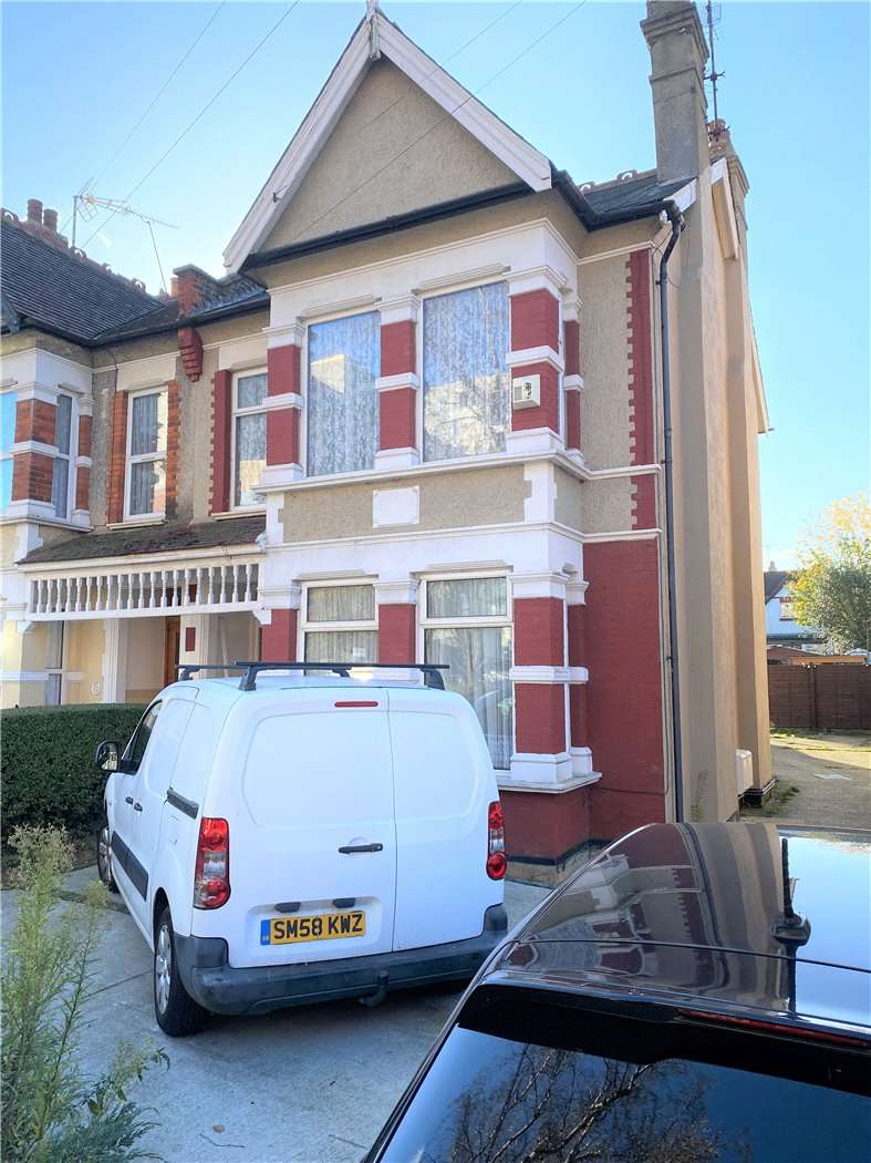 Houses to rent in SouthendonSea