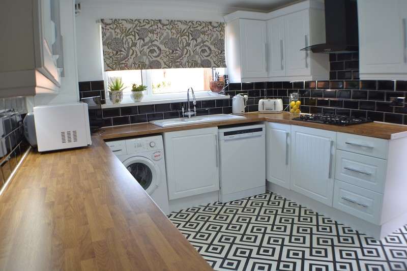 3 Bedroom Terraced House For Sale In Tanygroes Street, Port Talbot