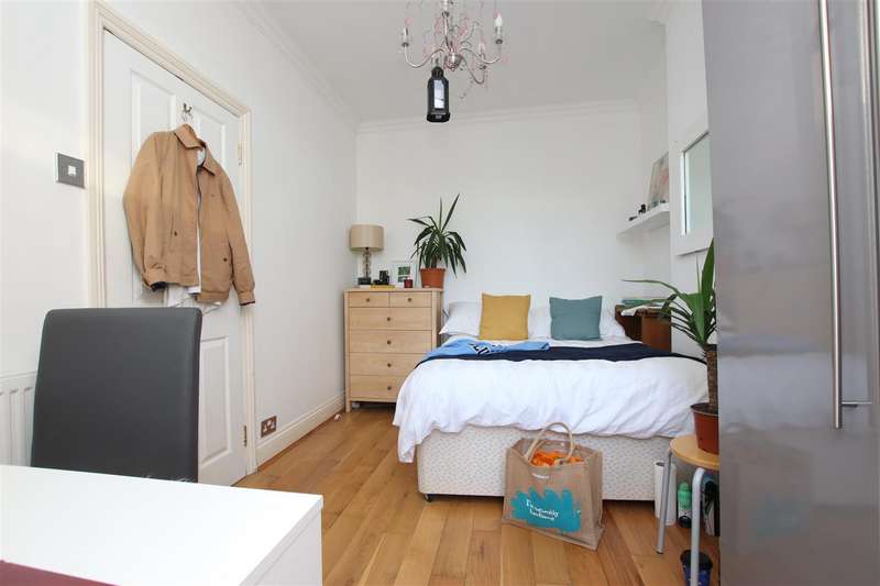 3 Bedroom House To Rent In Mayfield Road, Bath, BA2