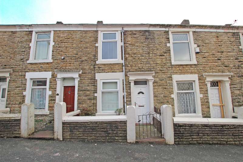 2 Bedroom Terraced House To Rent In Perry Street, Darwen, BB3