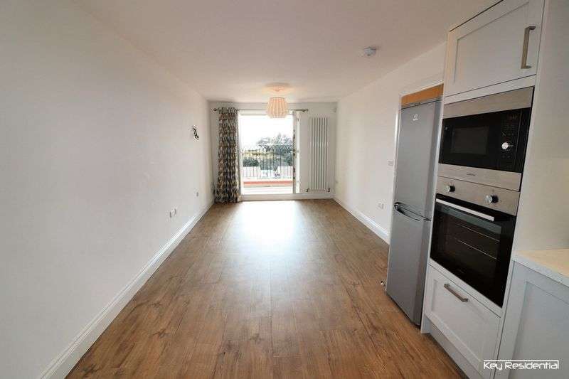 2 Bedroom Home To Rent In Telegraph Road, Heswall, CH60