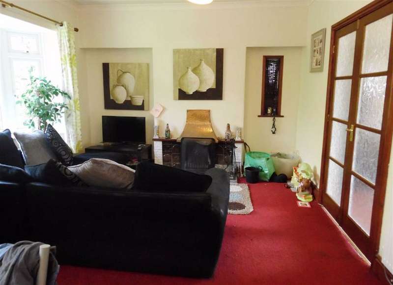 4 Bedroom Cottage House For Sale In Llanfwrog, Ruthin, Denbighshire, LL15