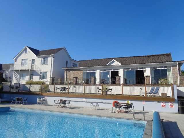 29 Bedroom Property To Rent In Merlewood Hotel, St. Brides Hill, Saundersfoot, SA69
