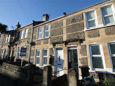 4 Bedroom Property To Rent In Coronation Avenue, BA2