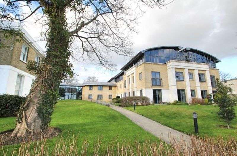 1 Bedroom Property For Sale In Amelia Court Central Worthing