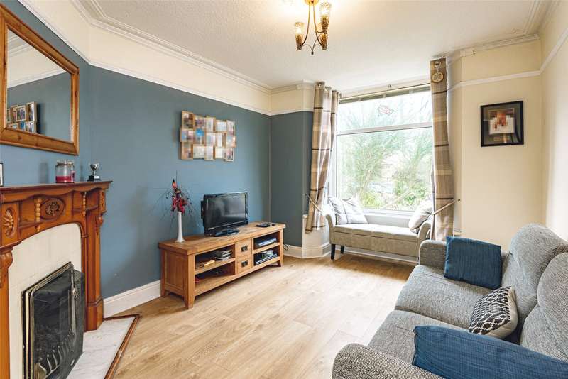 3 Bedroom Terraced House To Rent In 4 Mayfield Terrace, Llanidloes Road