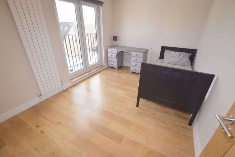 Property To Rent In Rosemary Avenue, Finchley, London, N3