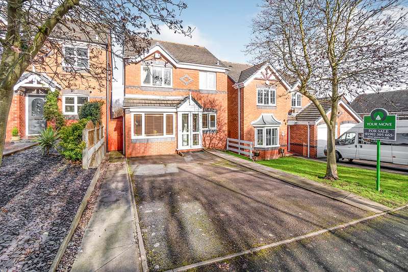 Houses for sale & to rent in WV11 1UA, Bolton Road,,Wednesfield South