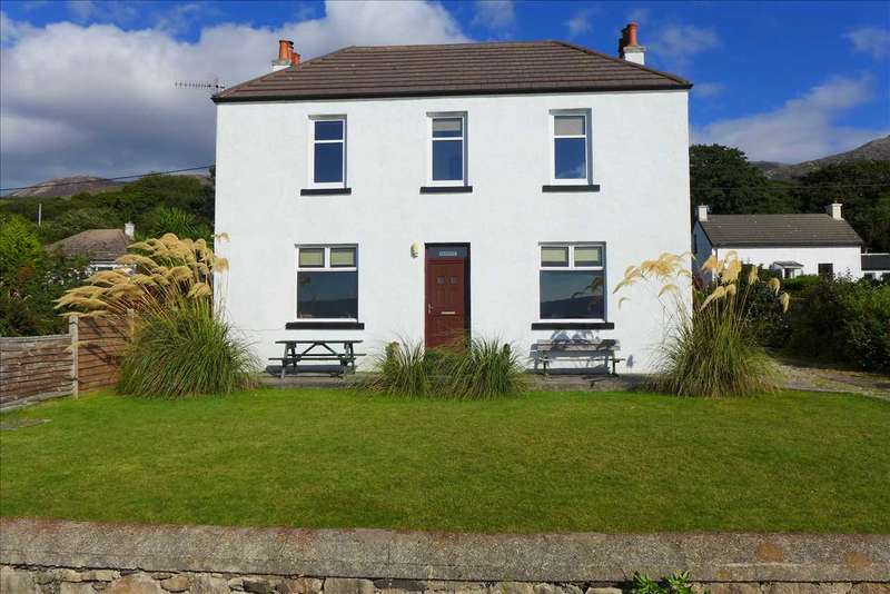 Houses for sale in Tarbert, Argyll and Bute