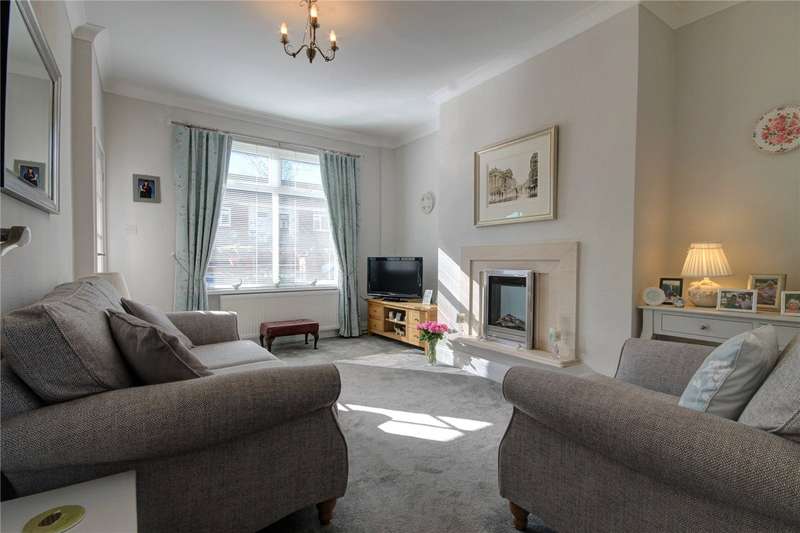 2 Bedroom Terraced House For Sale In Kitswell Road, Lanchester, Durham, DH7