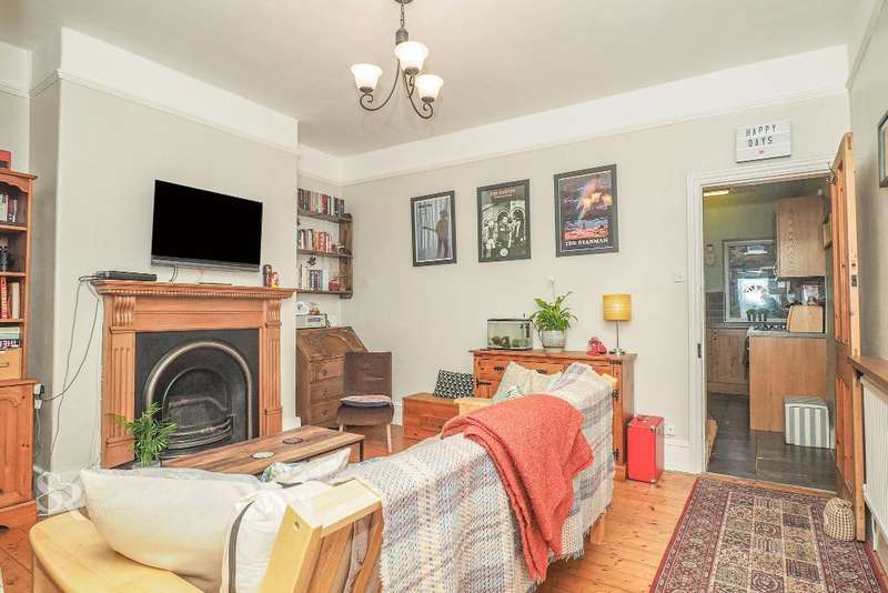 2 Bedroom Terraced House For Sale In Meadowside Road, Newtown, Disley