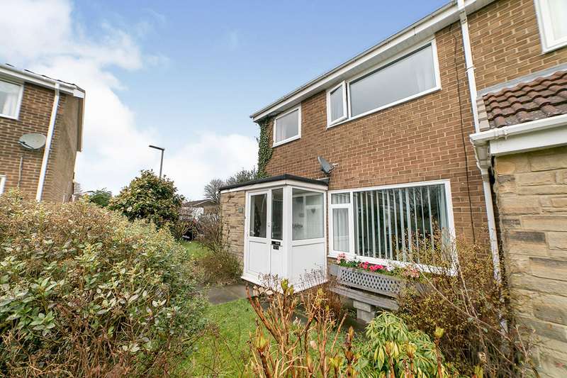 Houses for sale & to rent in NE16 5AG, Westacres Avenue, Whickham South