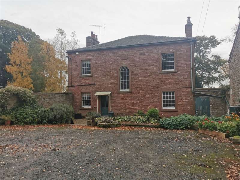 4 Bedroom Detached Property To Rent In Skelton, Penrith, Cumbria, CA11