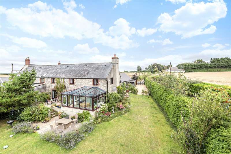 Houses for sale & to rent in EX14 9NB,,Dunkeswell & Otterhead, Honiton