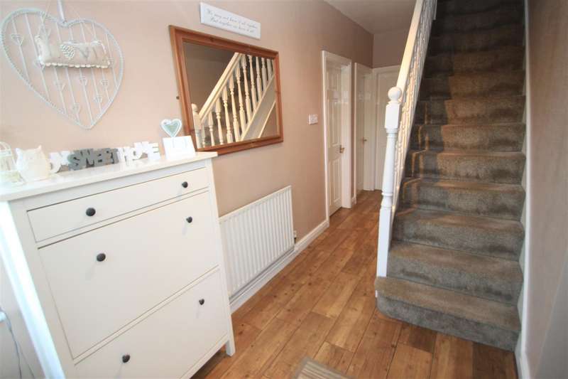 6 Bedroom Detached House For Sale In Coventry Road, Burbage, LE10