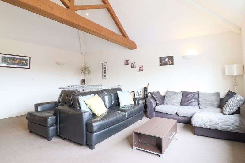 Property For Sale In Canterbury, CT2