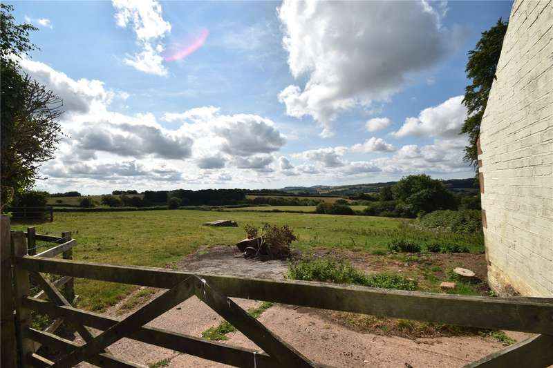 1 Bedroom House To Rent In West Bradley Farm, Templeton, Tiverton