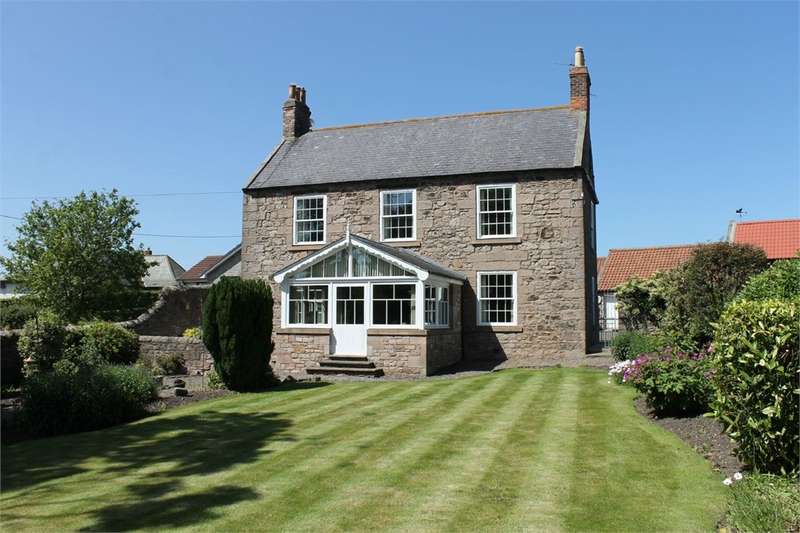 Houses for sale & to rent in TD15 2ER, Goldstone,,Berwick West With Ord