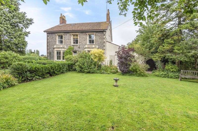 Houses for sale & to rent in GL12 8TW, Manor Lane, Charfield Wotton