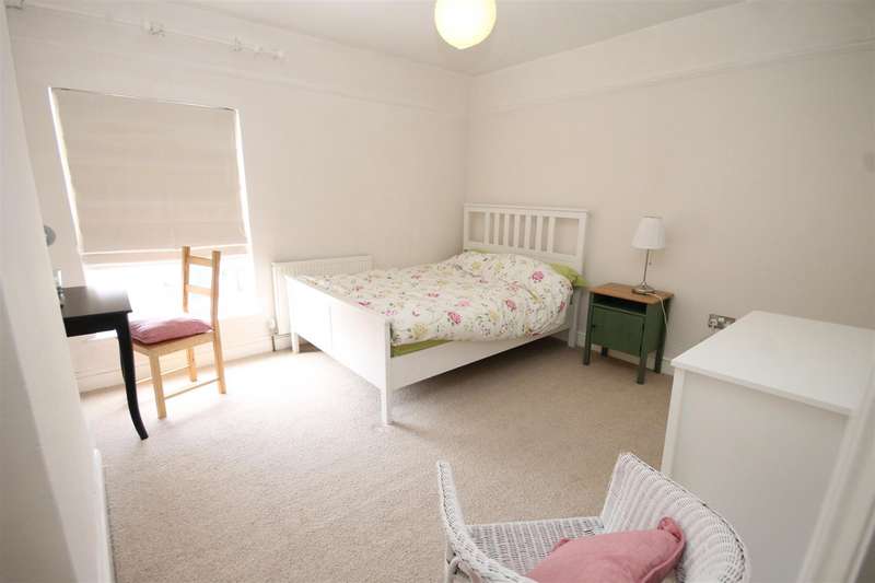 1 Bedroom Flat To Rent In Melrose Road, Norwich, NR4