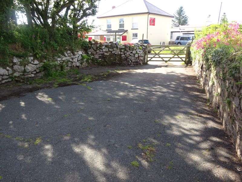 4 Bedroom Property For Sale In Minions, Liskeard, PL14
