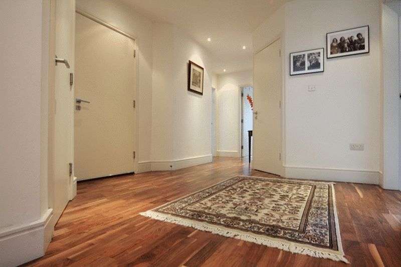 3 Bedroom Property For Sale In Yew Tree Road, Calderstones, Liverpool, L18