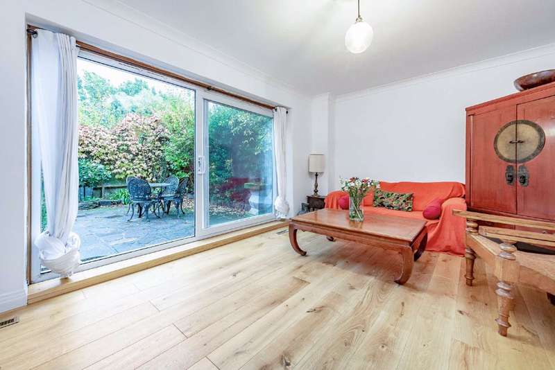 5 Bedroom End Of Terrace House For Sale In Ryecroft Road, Streatham, SW16