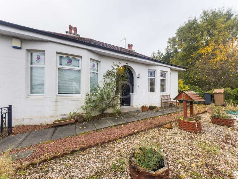 3 Bedroom Bungalow For Sale In Glenpatrick Road, Elderslie, PA5