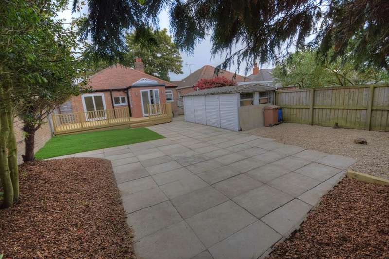 2 Bedroom Bungalow To Rent In Bempton Lane, Bridlington, YO16